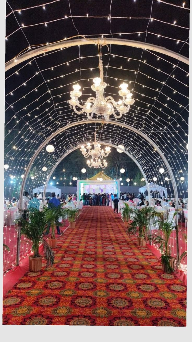 Wedding Event